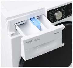 Стиральная машина Vestfrost VFC814T30W