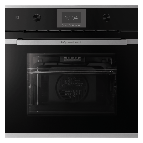 Электрический духовой шкаф Kuppersbusch BP 6350.0-Airfry S1 Stainless steel