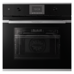 Электрический духовой шкаф Kuppersbusch BP 6350.0-Airfry S1 Stainless steel