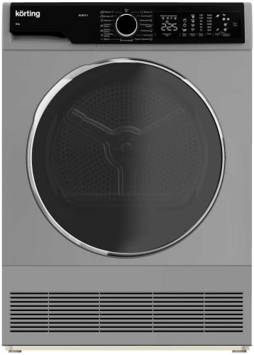 Сушильная машина Korting KD 60 L 97 S