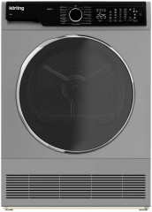 Сушильная машина Korting KD 60 L 97 S