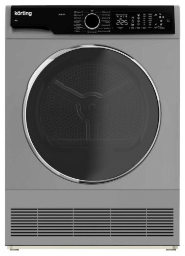 Сушильная машина Korting KD 60 L 97 S