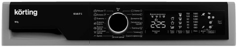 Сушильная машина Korting KD 60 L 97 S