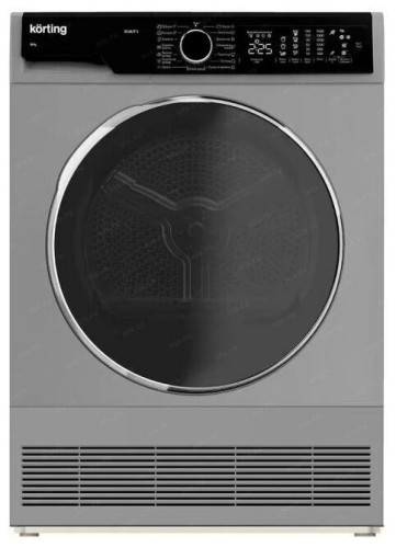 Сушильная машина Korting KD 60 L 97 S