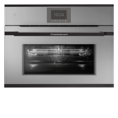 Электрический духовой шкаф Kuppersbusch CBM 6550.0 G5 Black Velvet