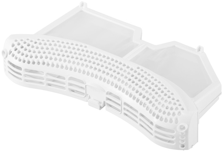 Сушильная машина MAUNFELD MFDM168WH