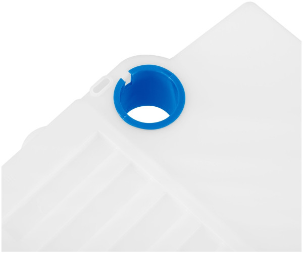 Сушильная машина MAUNFELD MFDM168WH