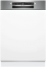 Посудомоечная машина Bosch SMI4IMS62T