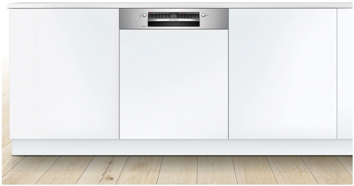 Посудомоечная машина Bosch SMI4IMS62T