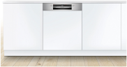 Посудомоечная машина Bosch SMI4IMS62T