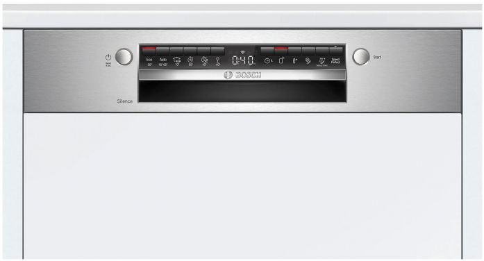 Посудомоечная машина Bosch SMI4IMS62T