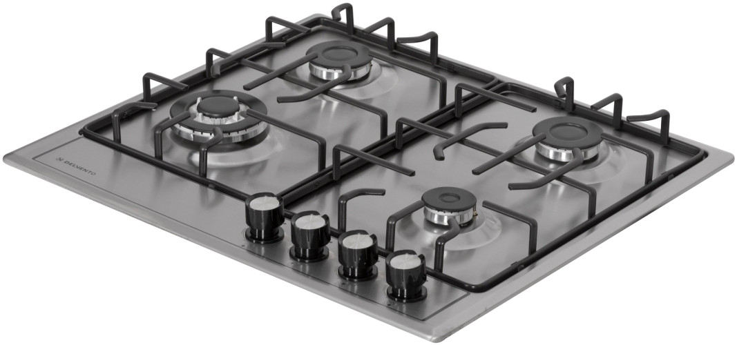 Газовая варочная панель Delvento V60V41M001