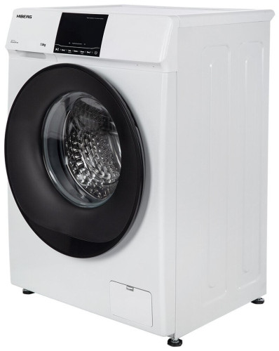 Стиральная машина HIBERG i DDQ6 712 W