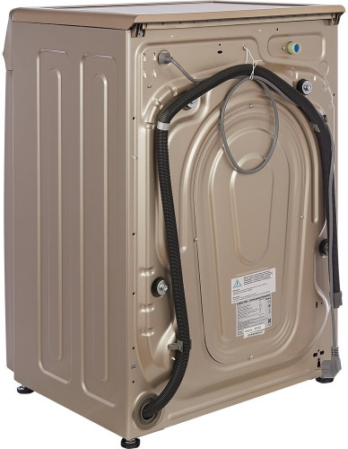 Стиральная машина HIBERG i DDQ6 712 W