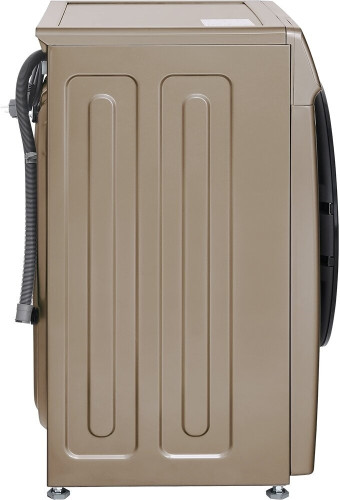 Стиральная машина HIBERG i DDQ6 712 W