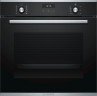 Электрический духовой шкаф Bosch HBB237BS0R
