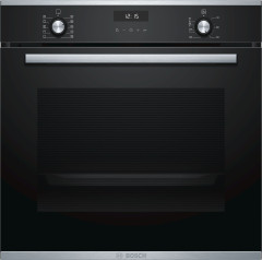 Электрический духовой шкаф Bosch HBB237BS0R