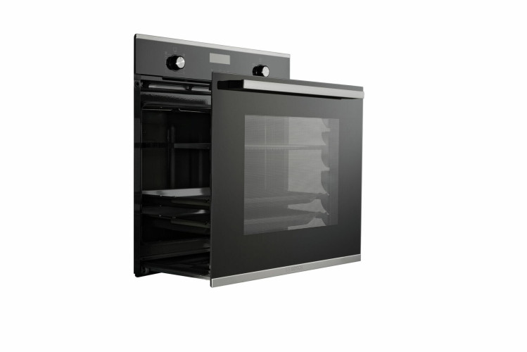 Электрический духовой шкаф Bosch HBB237BS0R