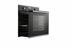 Электрический духовой шкаф Bosch HBB237BS0R