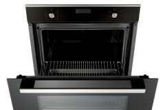 Электрический духовой шкаф Bosch HBB237BS0R