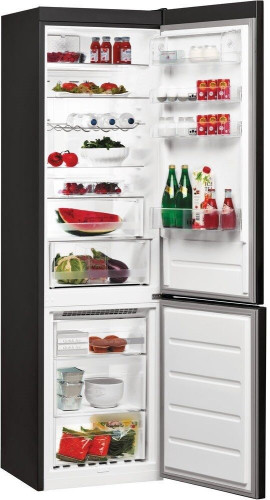 Холодильник Whirlpool BSNF 9432 K