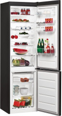 Холодильник Whirlpool BSNF 9432 K