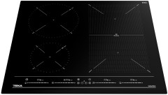 Индукционная варочная панель Teka IZF 64440 MSP Black