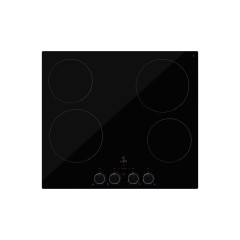 Электрическая варочная панель Lex EVH 6040 M BL