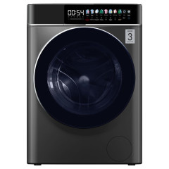 Стиральная машина Centek CT-1948 серый