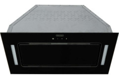 Встраиваемая вытяжка DeLonghi COSETTA 525 NB