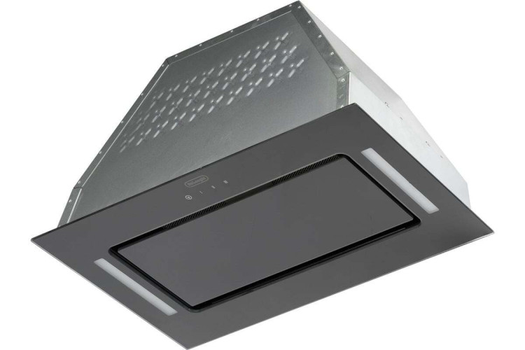 Встраиваемая вытяжка DeLonghi COSETTA 525 NB