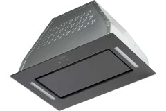 Встраиваемая вытяжка DeLonghi COSETTA 525 NB