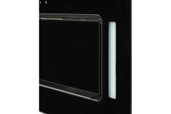 Встраиваемая вытяжка DeLonghi COSETTA 525 NB