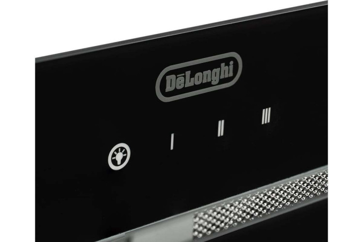 Встраиваемая вытяжка DeLonghi COSETTA 525 NB