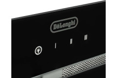 Встраиваемая вытяжка DeLonghi COSETTA 525 NB
