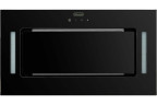 Встраиваемая вытяжка DeLonghi COSETTA 525 NB