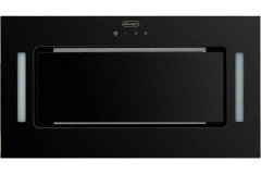 Встраиваемая вытяжка DeLonghi COSETTA 525 NB
