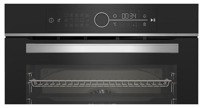 Электрический духовой шкаф Beko BBIM13400XMSW