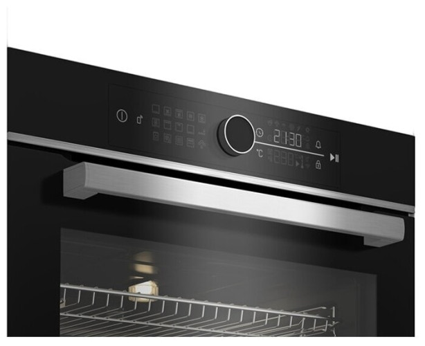 Электрический духовой шкаф Beko BBIM13400XMSW