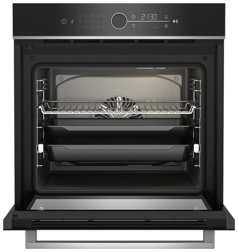 Электрический духовой шкаф Beko BBIM13400XMSW