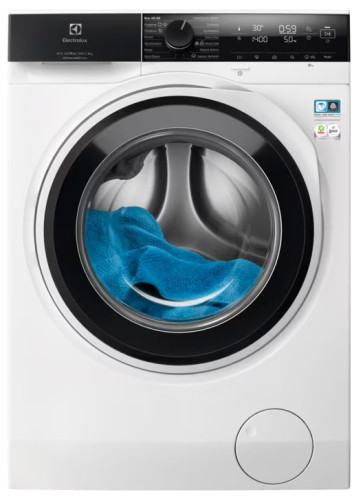 Стиральная машина Electrolux EW8F4484EU