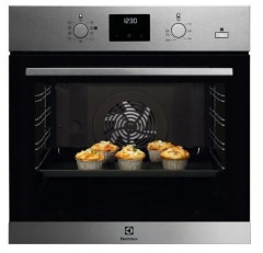 Электрический духовой шкаф Electrolux EOF3C50TX SurroundCook