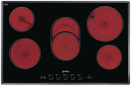 Электрическая варочная панель Smeg SE2773TC2