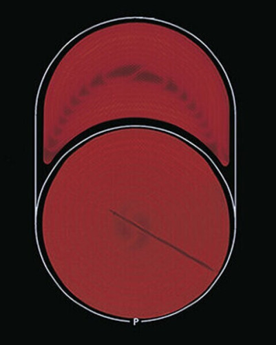 Электрическая варочная панель Smeg SE2773TC2