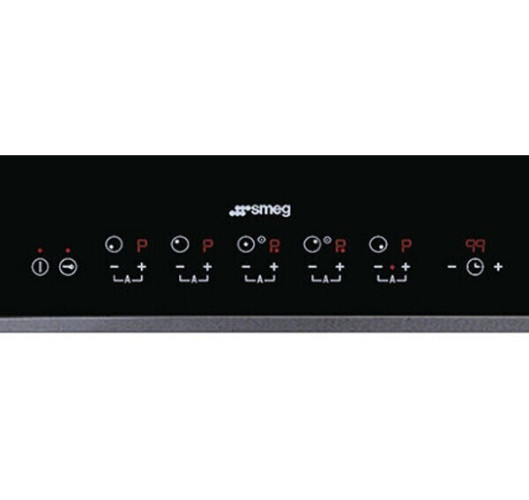 Электрическая варочная панель Smeg SE2773TC2