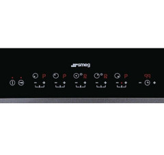 Электрическая варочная панель Smeg SE2773TC2