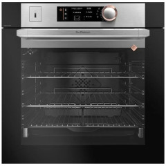 Электрический духовой шкаф De Dietrich DOR7586X
