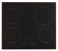 Электрическая варочная панель Simfer H60I14B011