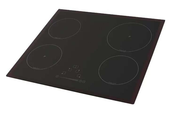 Электрическая варочная панель Simfer H60I14B011