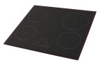 Электрическая варочная панель Simfer H60I14B011